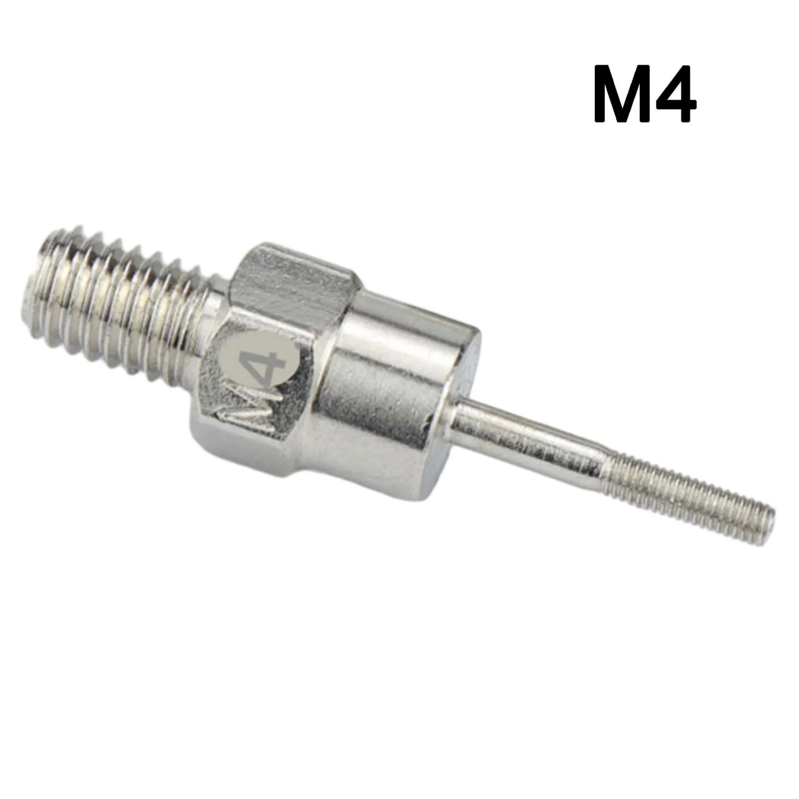 Tips Rivet Head Spare Part For BT606 BT605 BT607 For M3-M10 Rivets For Rivet Nut Tool Hand Riveter Mandrel Head