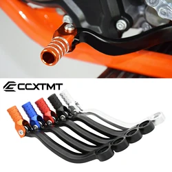 Motorcycle Gear Lever CNC Shifter Shift Lever For KTM SX SXF XC XCF XCW EXC EXCF For Husqvarna FC FE FX 250 350 450 500 Parts