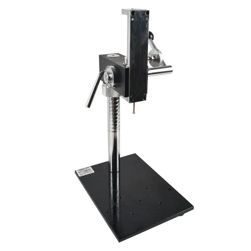 Digital Fruit Sclerometer Test Stand Not Including Fruit Hardness TESTER Fruit Durometer Fruit Hardness Tester ApplePearGrapes