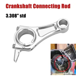 Crankshaft connecting rod Billet Aluminum Rod Connecting Rod (3.308