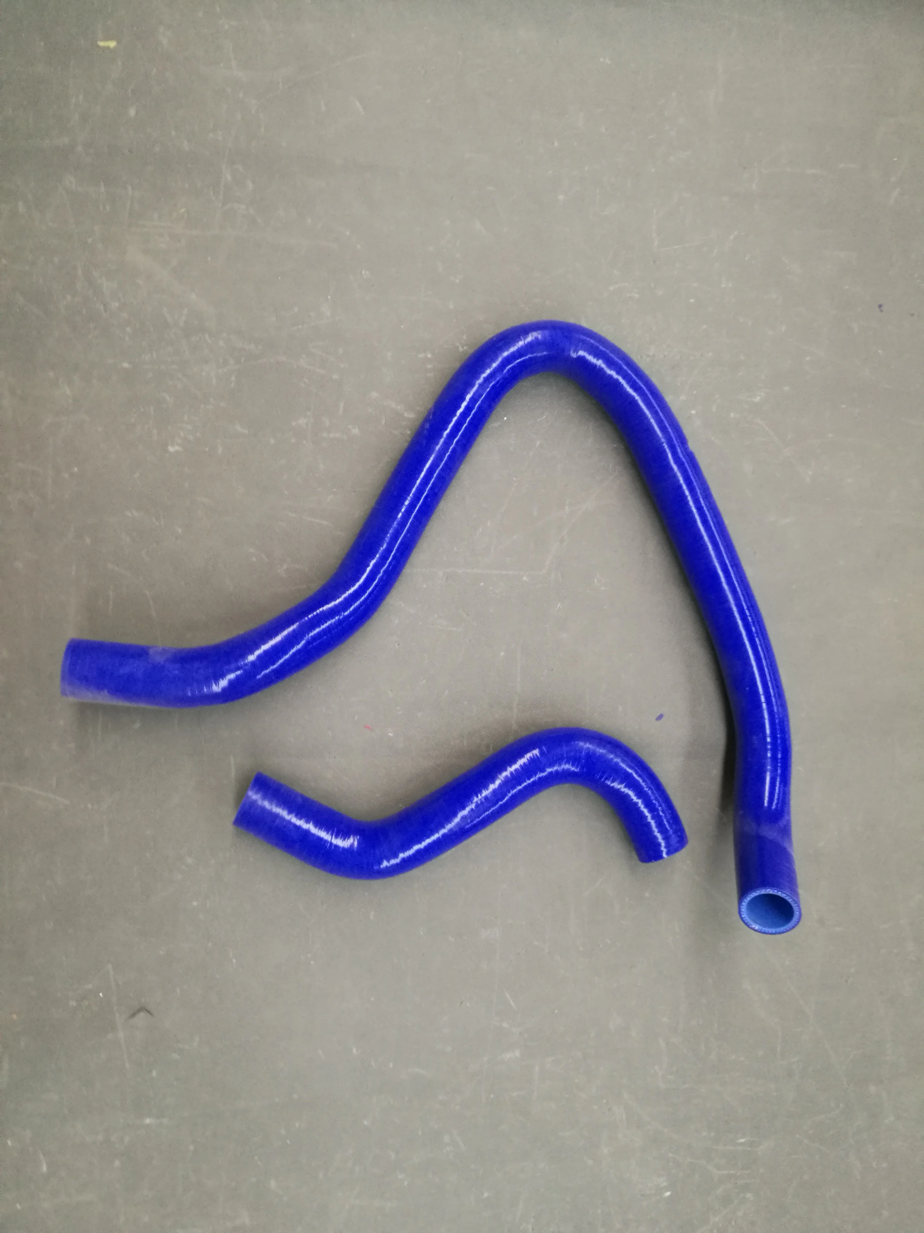 For Honda Accord CB EX LX F20A F22A SOHC 1990-1993 Silicone Radiator Hose 1990 1991 1992 1993