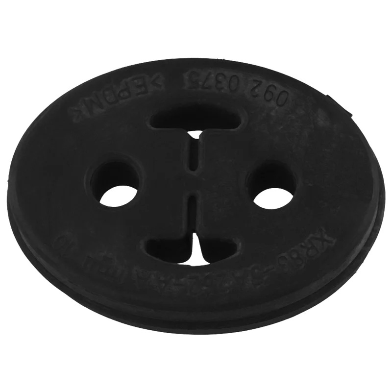 XR89284 Exhaust Muf… - image