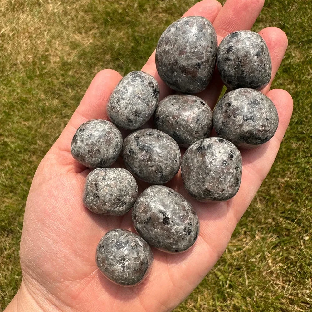 1 قطعة Yooperlite الطبيعية هبط الحجر UV متوهجة الصخور وامض لهب تحت الأشعة فوق البنفسجية للمقتنيات حديقة ديكور المنزل #5