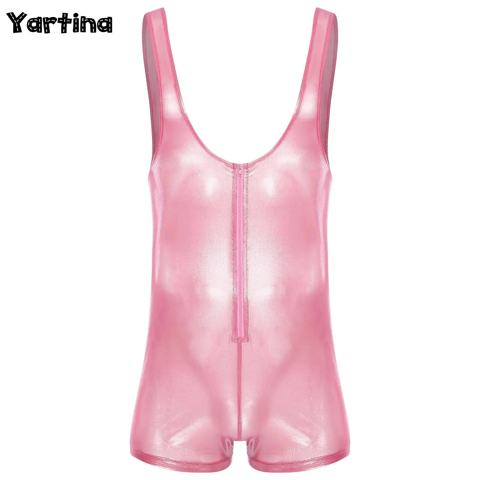 

Мужское нижнее белье, манкини, борцовский костюм, сексуальные масляные прозрачные колготки, боди на молнии спереди, шорты-боксеры, комбинезон, купальник