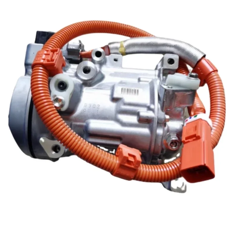 Auto Air conditioning compressor for Honda Accord spirior