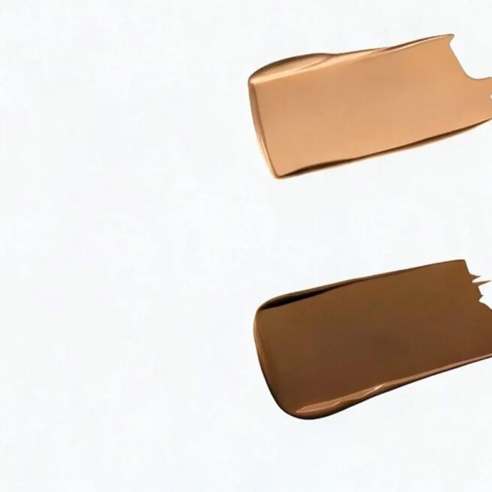 Face Makeup Bb Cream Foundation Moisturizer Concealer Pore Coverage Glowing Natural Finish Hydration Skin Tone Enhancer
