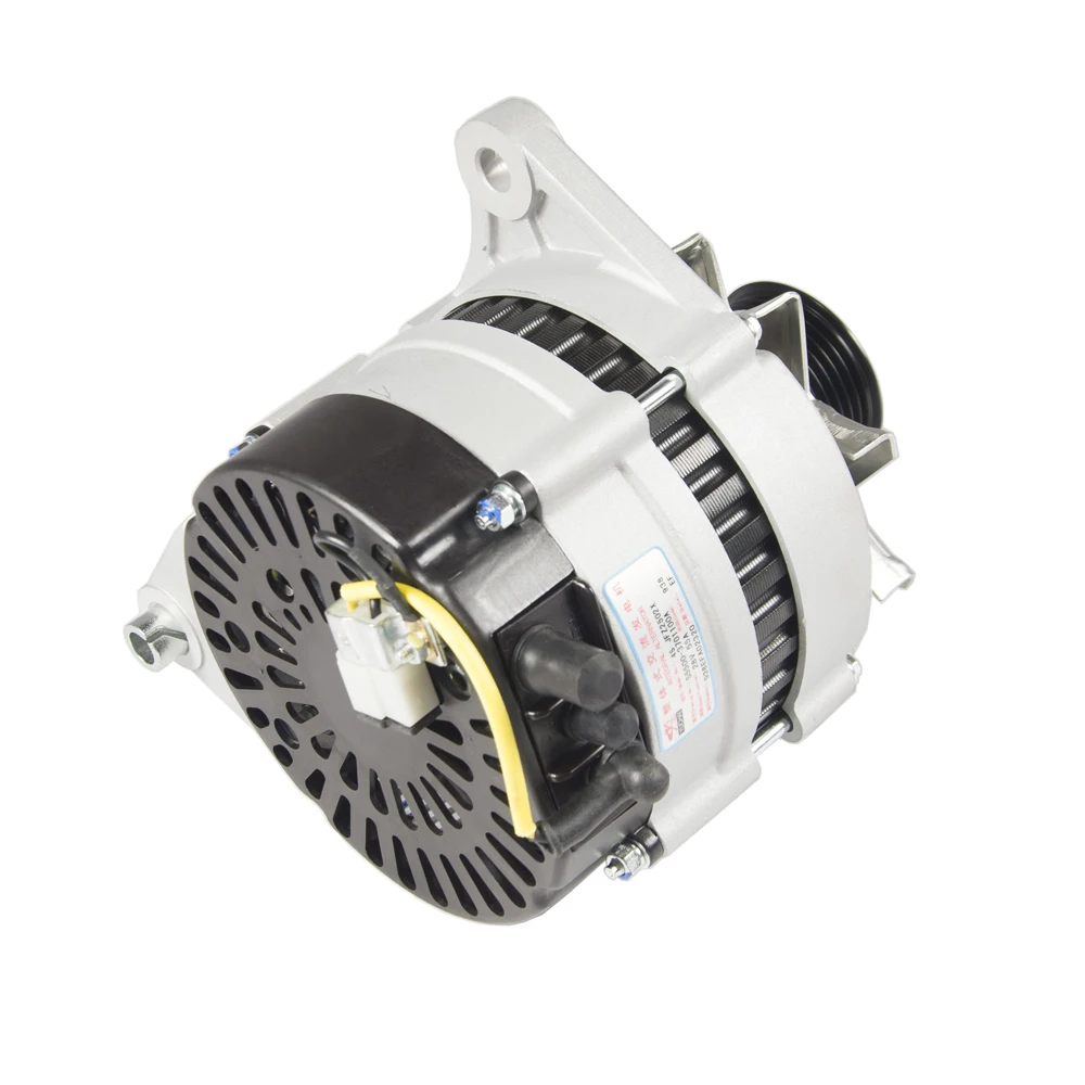 قطع غيار السيارات مولد دينامو المولد الكهربائي لـ DONGFENG 915B #4