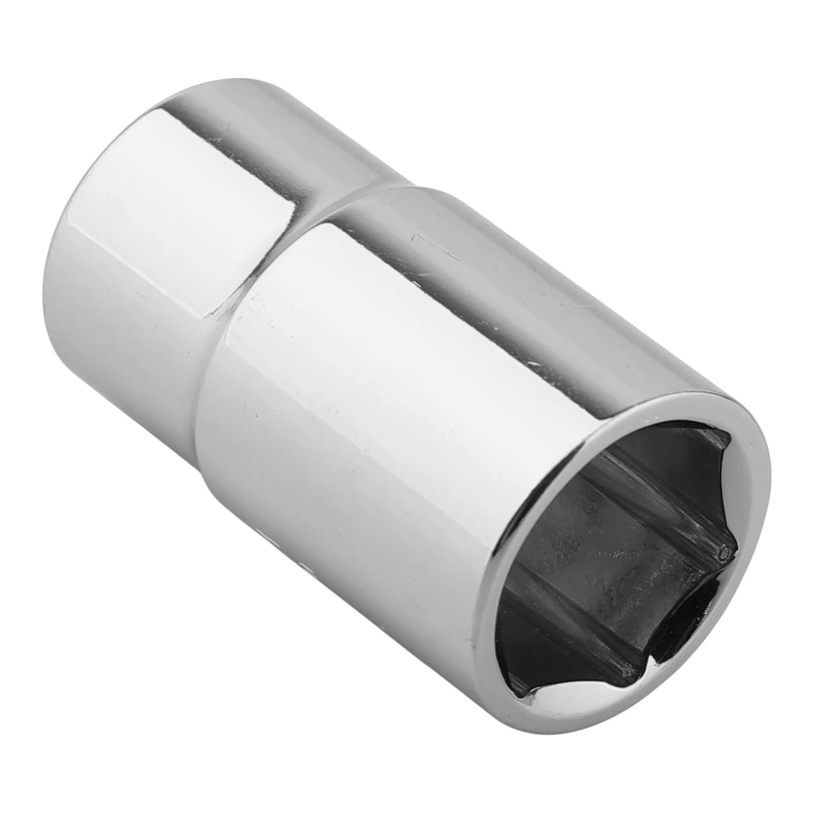 For Car Maintenance Dual Head Socket Car Tire Tools Roadside Assistance Chrome Vanadium Steel Socket 17mm Socket 21mm Socket