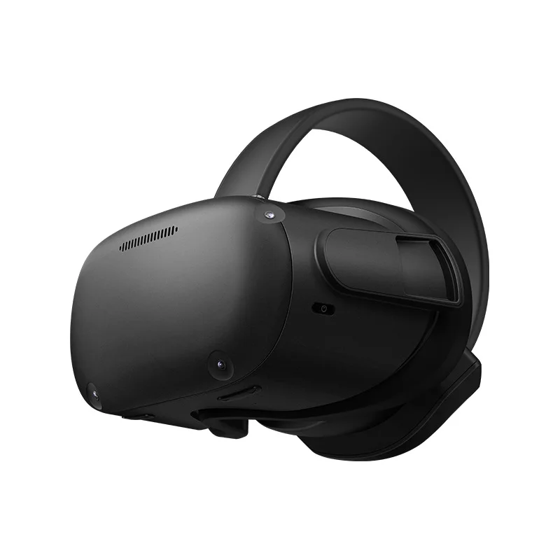VR all-in-one XRV3 one-second wear, binocular 4K virtual reality device - VR glasses without content