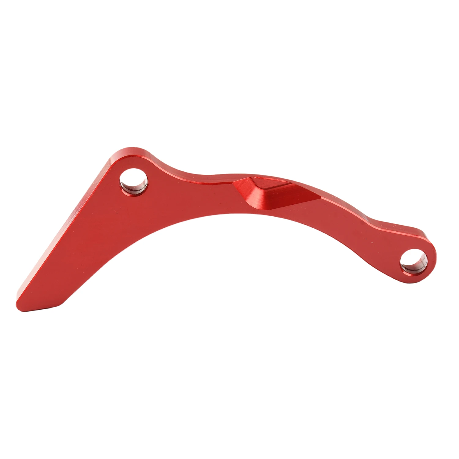For Honda CRF CRF250R CRF450R CRF250X CRF450X 2002-2020 Dirt Bike Universal Parts Motorcycle CNC Saver Case Chain Sprocket Cover