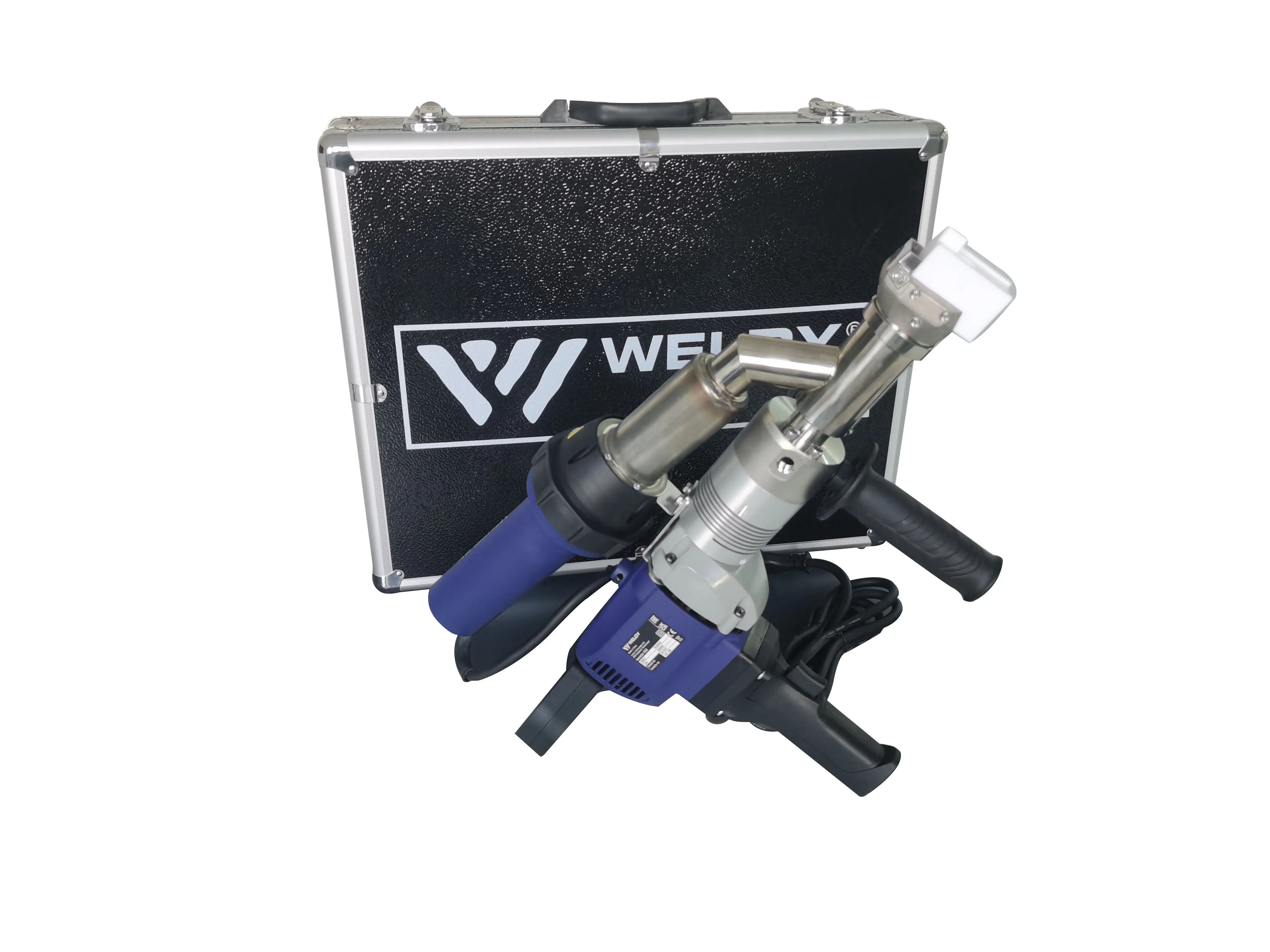 Hot Sale Hand Held Plastic Extruder 3000W, New Arrival Best Prices For Extrusion Welding Gun