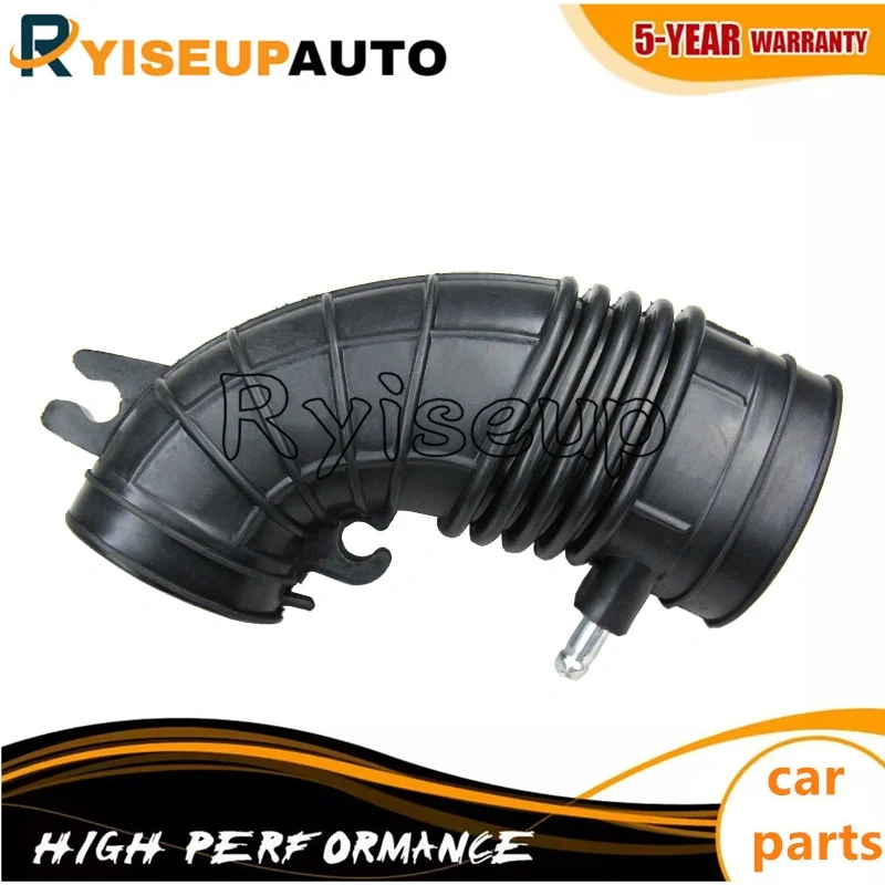 

Новый воздухозаборный шланг двигателя, трубка 696095 17228PNBJ00 для Honda CR V CR-V 2.4 2.4L L4 2005 2006 17228-PNB-J00 17228 PNB J00