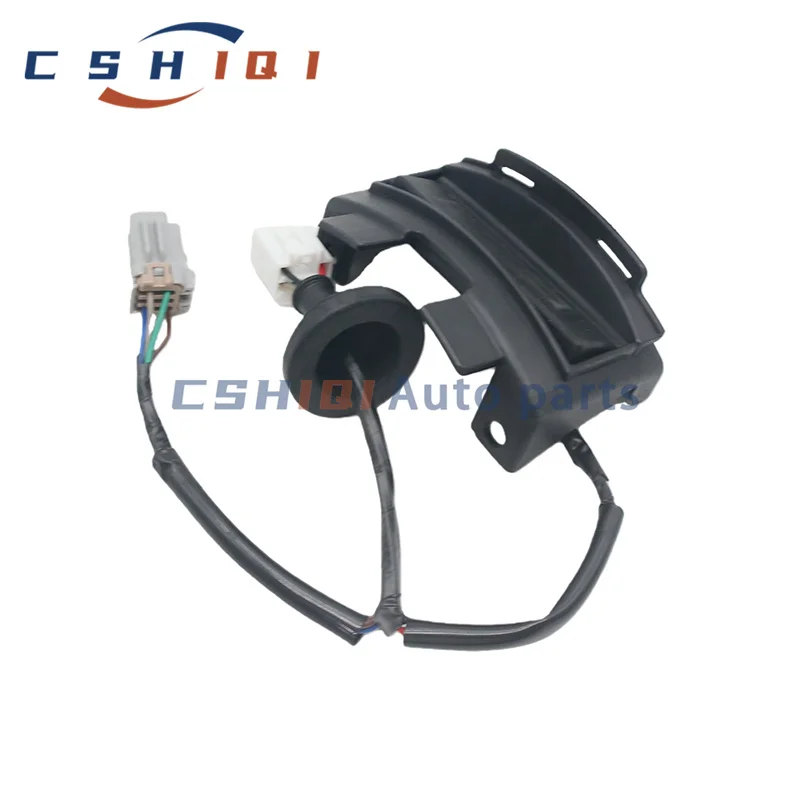 81260-2V010 Rear Trunk Hatch Release Switch Buttons Tailgate Open Button Car Parts For Hyundai Veloster 2012-2017 812602V010