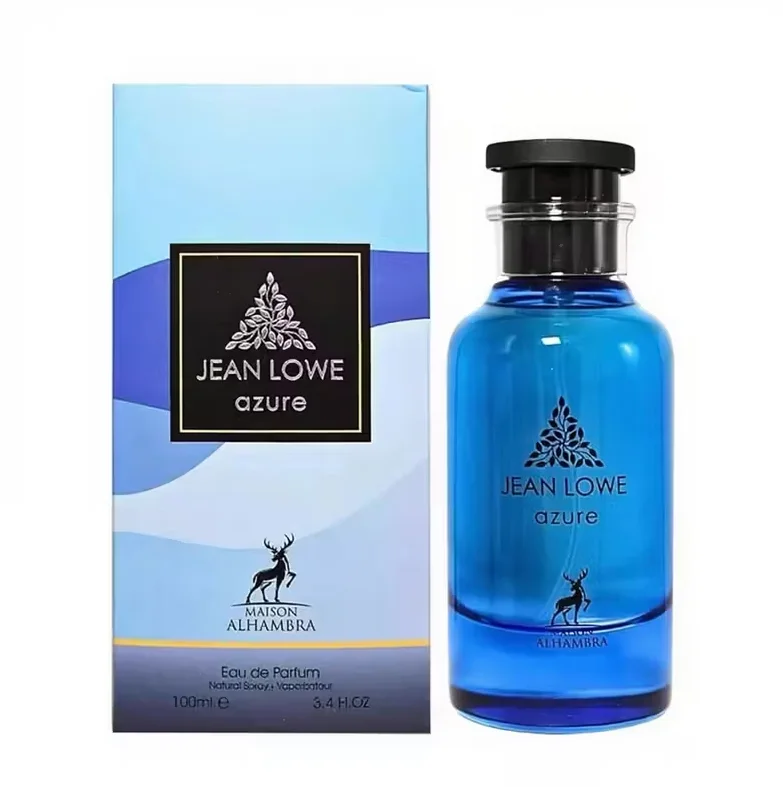 ماء عطر 3.4 أونصة للرجال كولونيا الحمضيات المائية الطازجة مع عطر ذكوري خشبي يدوم طويلاً #4