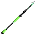 Green-Baitcasting