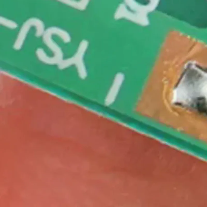 3V6V12V Slow Breathing Light Module 3-way 300mAh Light with Slow Flashing Light Gradually on And Off Chip