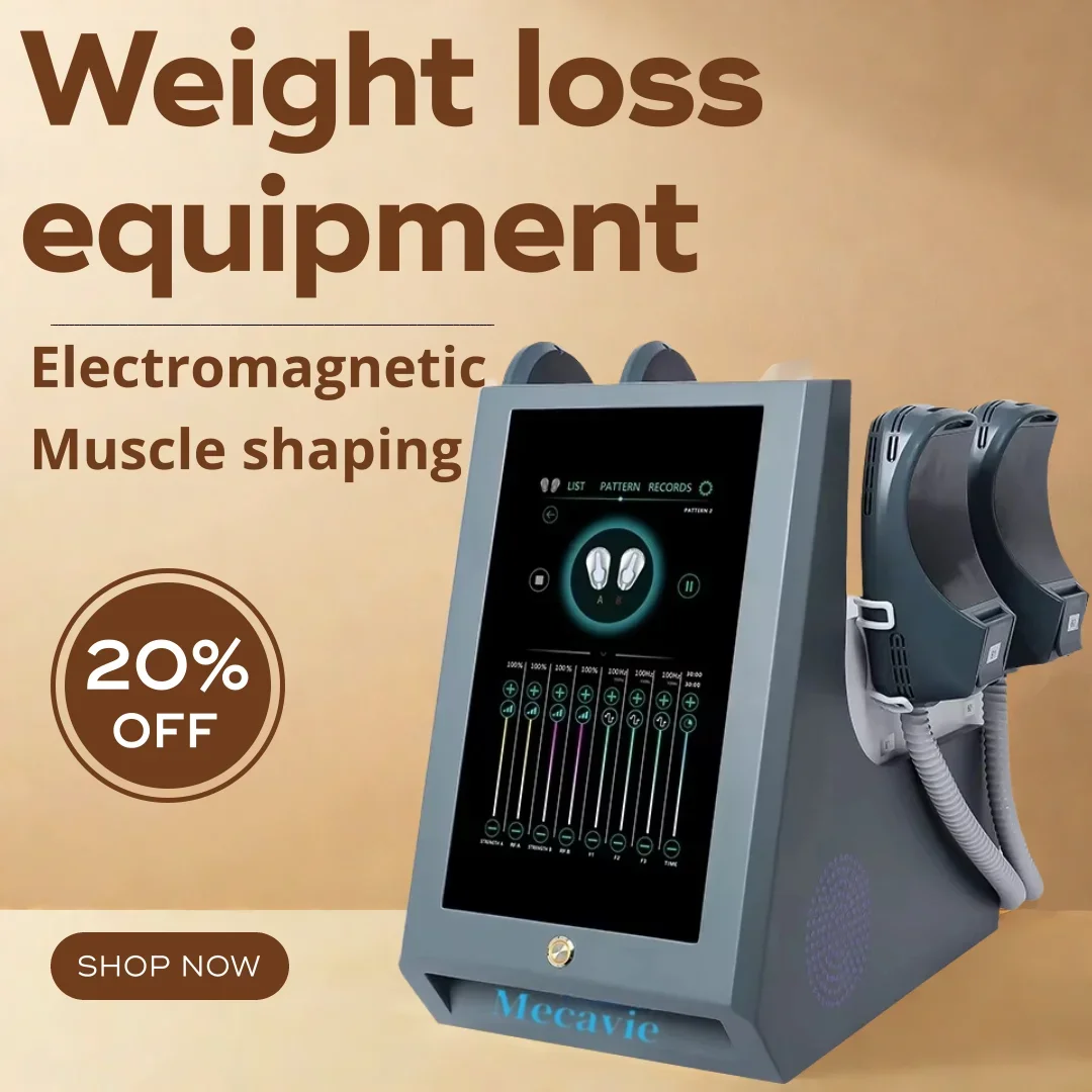 

Best Quality Neo RF Body Slimming Sculpting Machine Portable 4 Handle for Muscle Building with US/EU/IT Plug Option