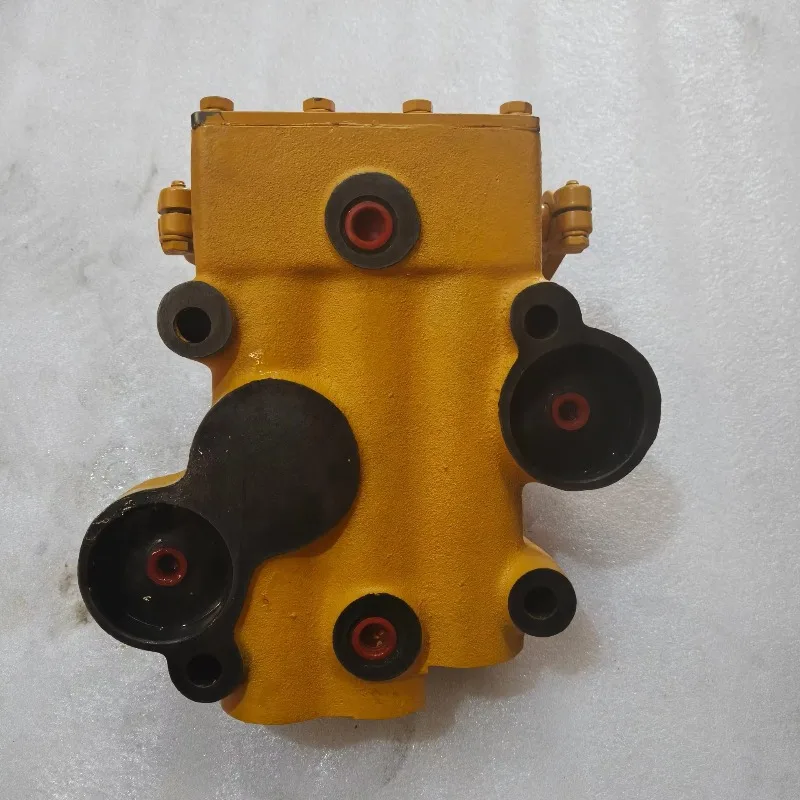 STEERING CONTROL VALVE 144-40-00014 for D65 D60 BULLDOZER