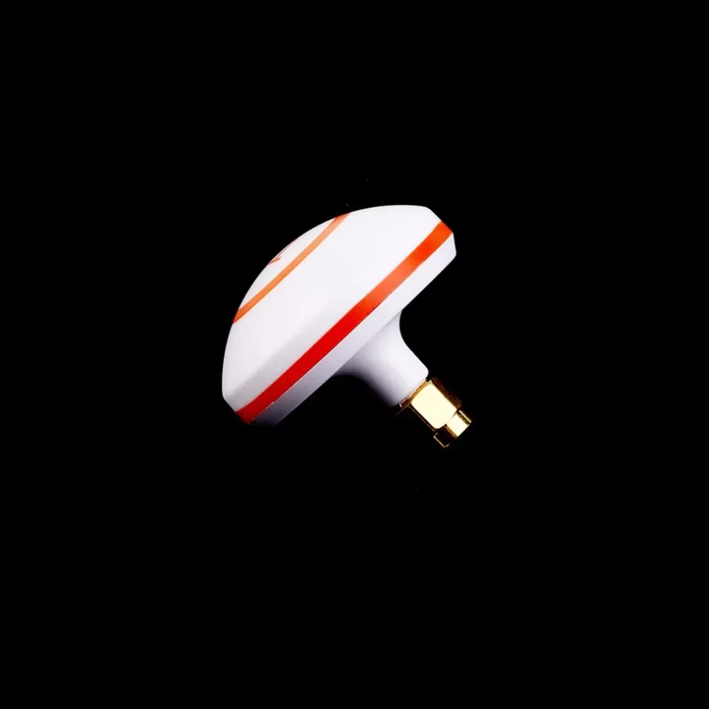 FPV 5.8G Mini Mushroom Antenna Universal T RX Wire for QAV-R 210 180 QAV250 Transmitter Receiver SMA Cable Connector