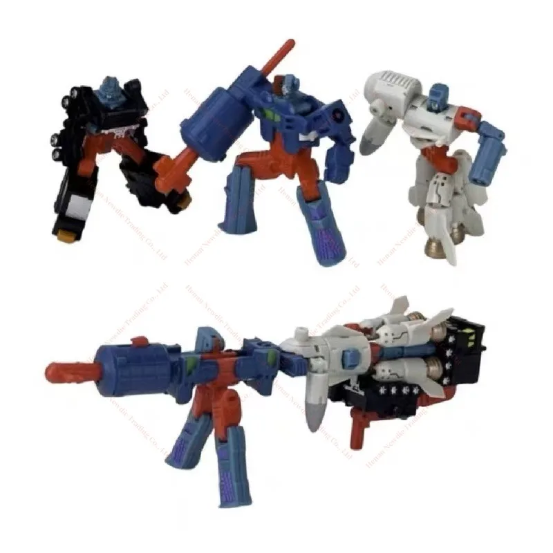 

In Stock, Cash Toys MB-29 MB29 MB29 Explosion Energy Gun Squad Mini Action Doll Collection Gifts