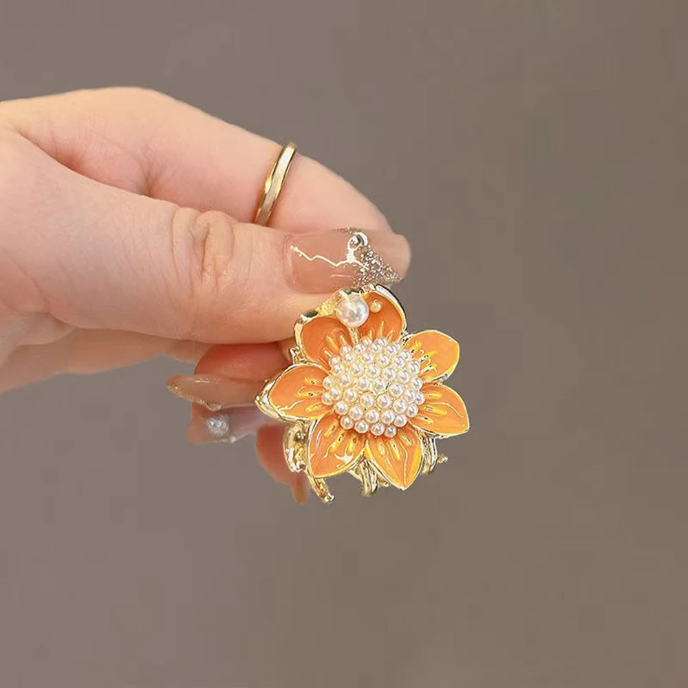 Рисунок 2 - Женские жемчужные подсолнухи