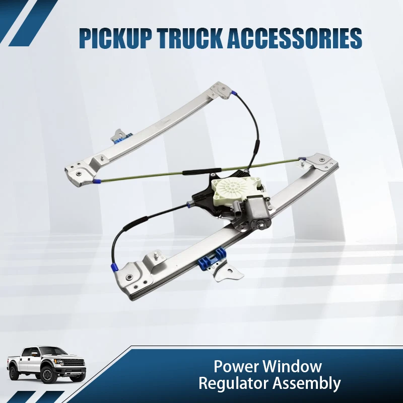 NEW HNROCK The Electric Window Regulator Assembly Is Suitable for The Great Wall Wingle 7