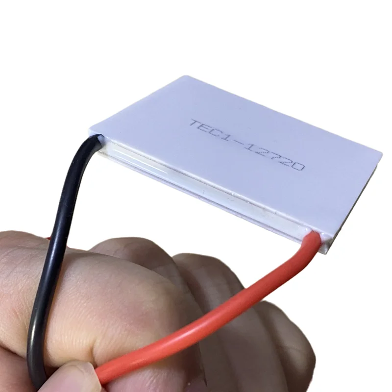 

Лидер продаж Smart Electronics TEC1-12720 Термоэлектрический охладитель Пельтье 40*40 Tec1 12720 Охлаждающий модуль