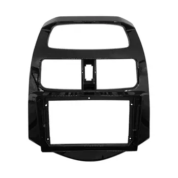 10 最佳銷售 雪佛蘭Spark儀表板套件 - №10