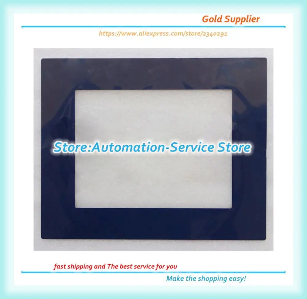 New Touch Screen Glass Panel Pad Use For 4PP420.1043-K08