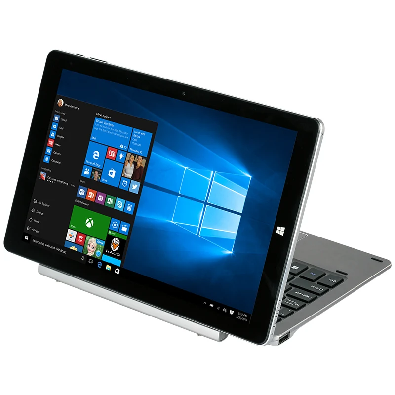 Imagem -03 - Teclado Magnético para Chuwi Tablet pc Brindes Hi10xr Hi10pro Hi10x Original