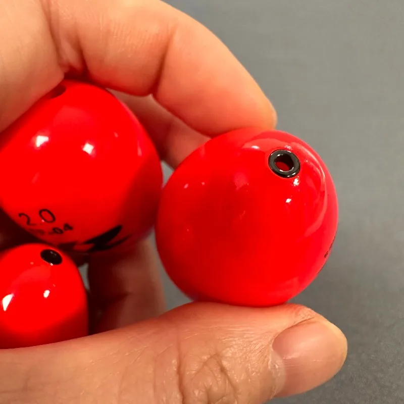 3 Pcs Fishing Float… - image