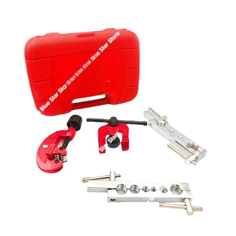 Riveting Tube Expander Set Rivet Copper Tube Expander Expander Tool