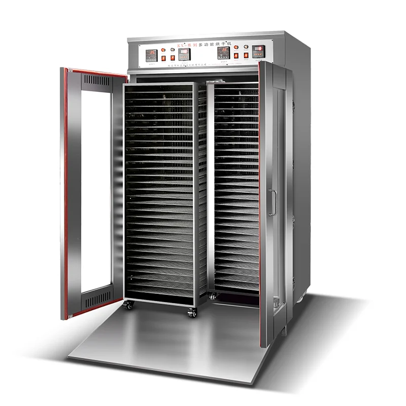

Commercial Household Vegetable Fruit Meat And Feed Raw Material Drying Machine Sold Directly By The Manufacturer