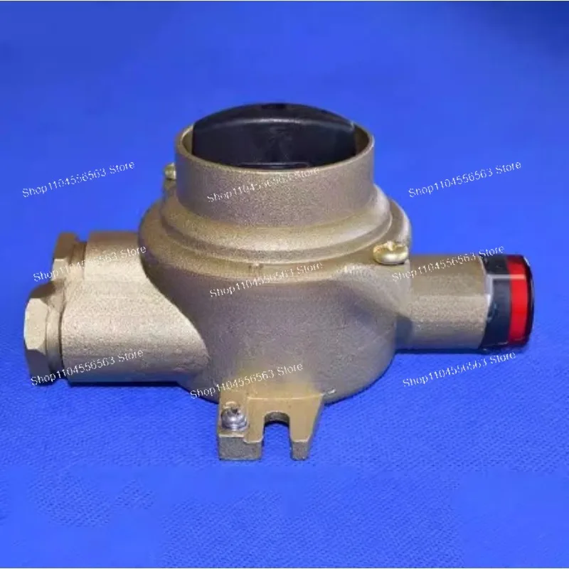 302 Series Marine Watertight Copper Switch - 1/2/3/4/5 Position Waterproof Boat Switch