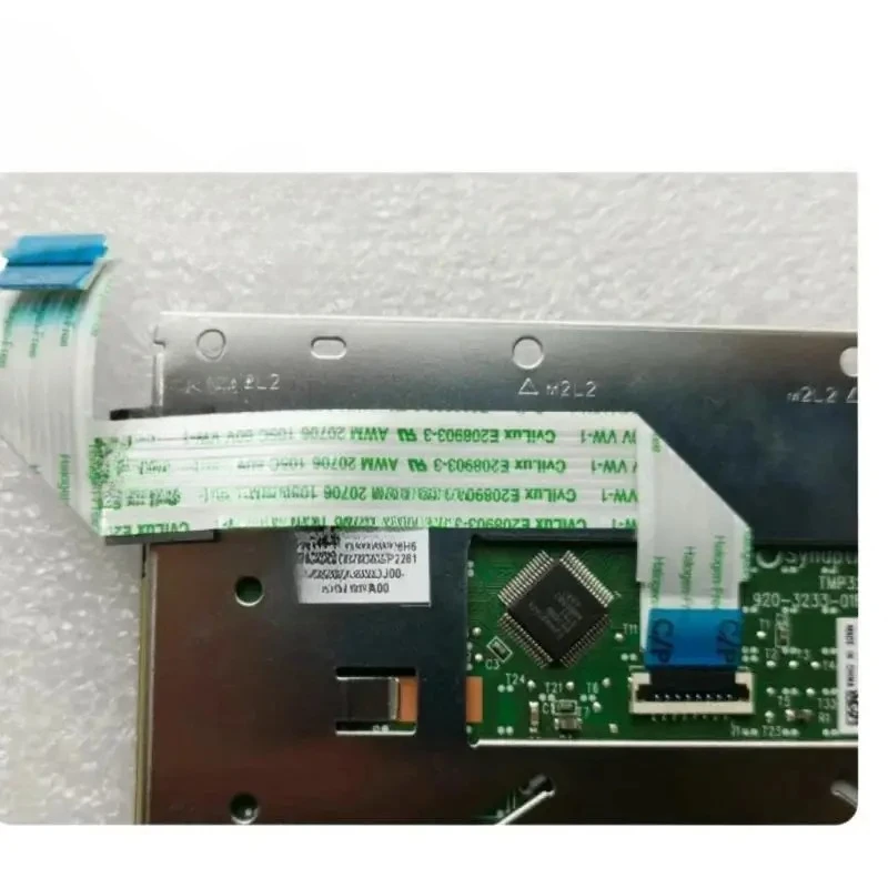 AE. New  for Dell Alien Alienware M15 M17 R1 touchpad The touchpad comes with a strip 0718H6