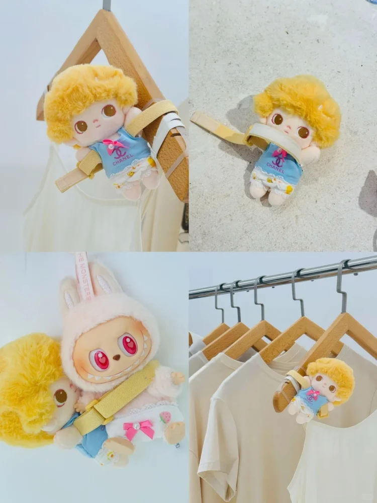 正規品 POP MART Dimoo マイクラウドコンパニオンシリーズ ミステリーボックス コットン人形 ブラインドボックス コレクタブルチャーム 愛の誕生日プレゼント