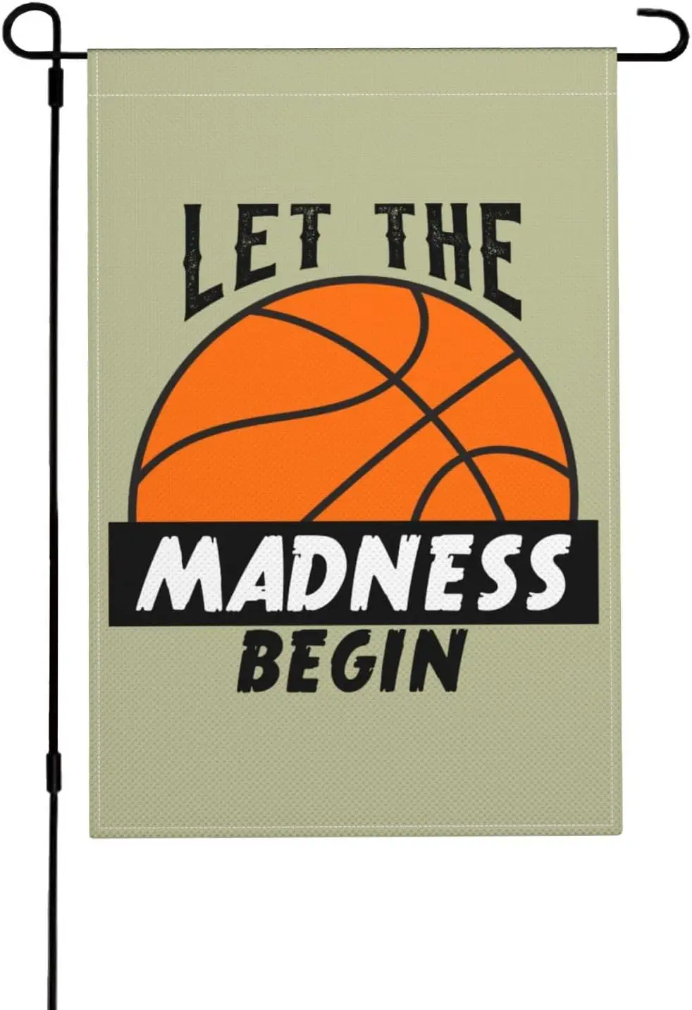 Ler The Madness Beg… - image