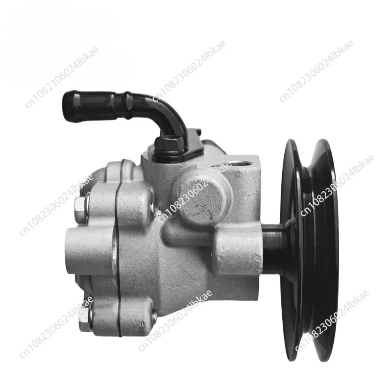 Hydraulic Power Steering Pump 57100-4B000 57100-43001 57100-4B001 57100-43003 for Modern GRACE Bus (P) 2.5d D4BA