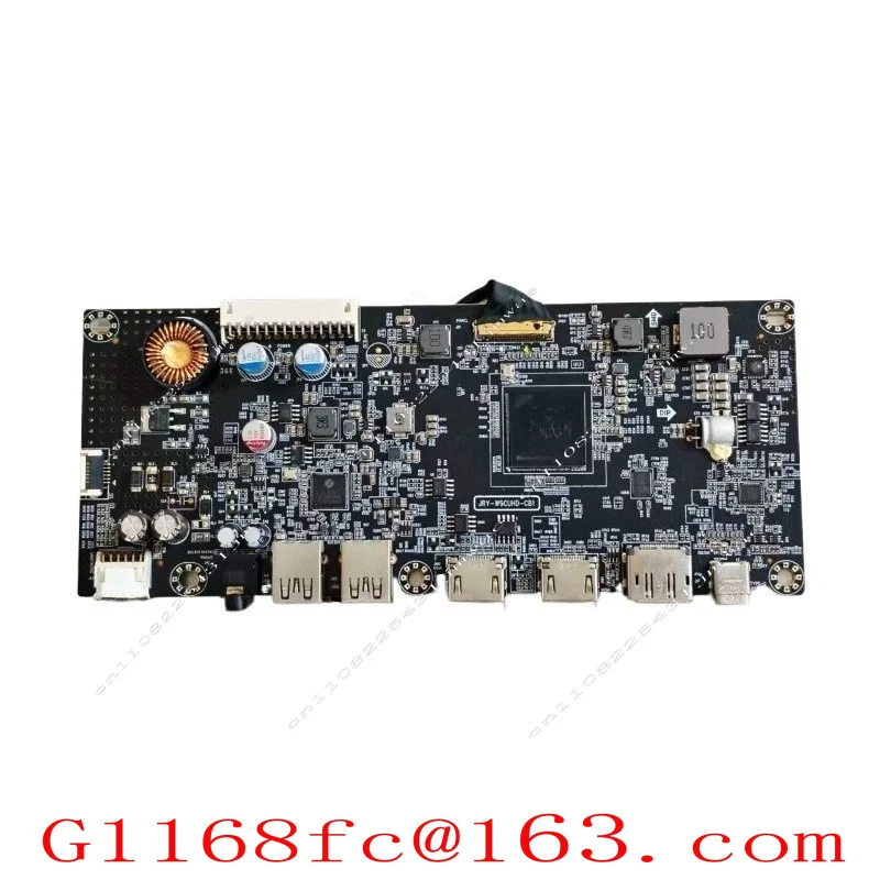 High Quality Professional T27NU 27 Inch 4K60HZ Original Driver Board JRY-W9CUHD-CB1