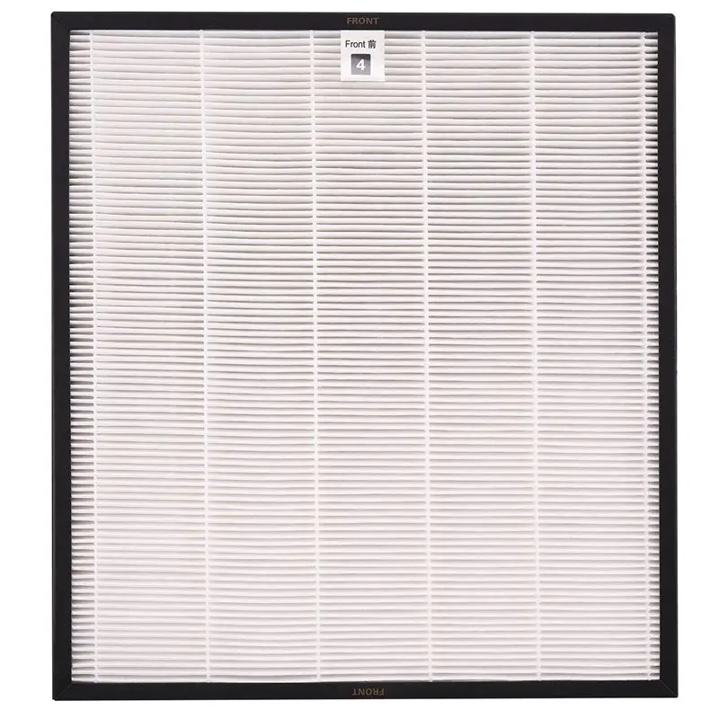 AC4124 HEPA Filter Screen For AC4002 AC4004 AC4012 Air Purifier