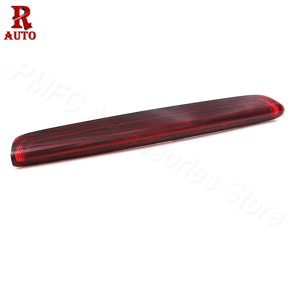 

LED Brake Light Third Stop Lamp Warning Light For Audi A3 Sportback S3 RS3 2004 2005 2006 2007 2008 2009 2010-2012 8P4945097C