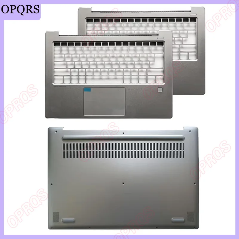 

NEW For Lenovo 530S-14 530S-14ARR 530S-14IKB Palmrest Cover Case AM1AX000120/Laptop Bottom Base Case Cover AM171000300