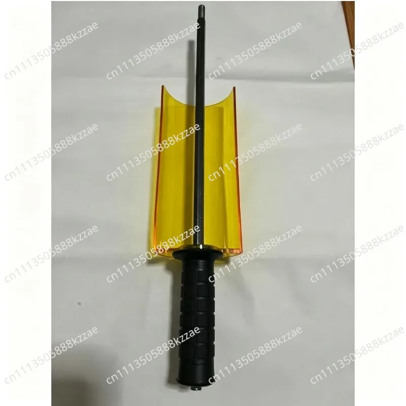 apply to Snowboard Electric Waxing Roller Polishing Nylon Horse Hair Copper Wire Brush 300mm