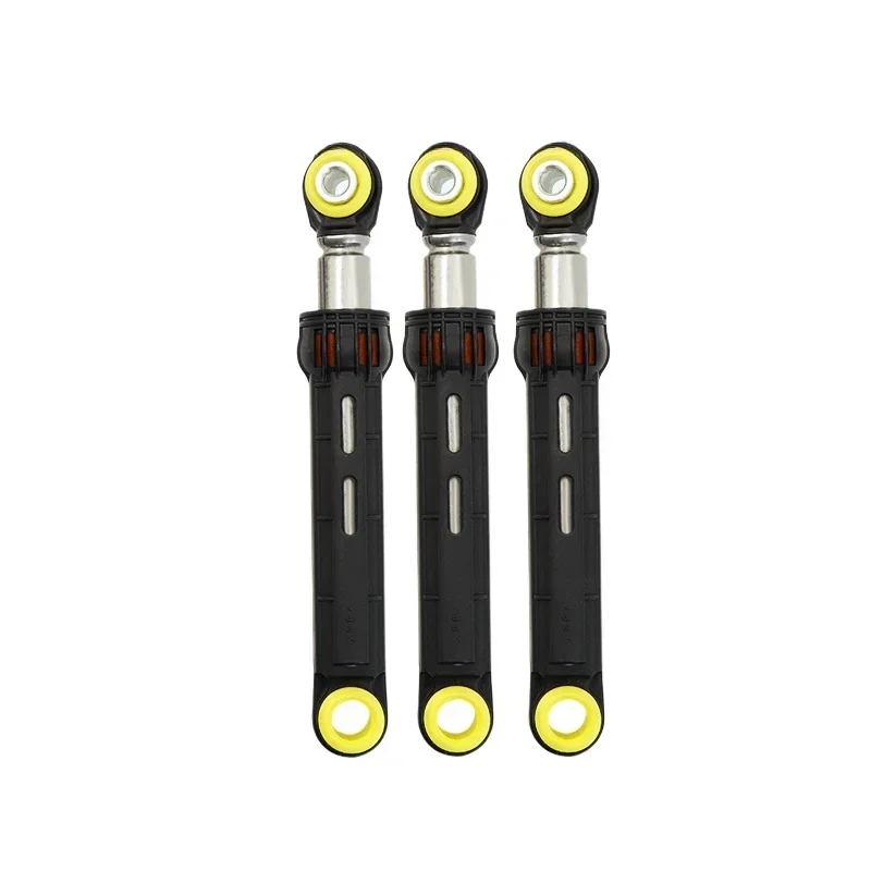 3PCS Shock absorber for Siemens Bosch Drum Washer Shock absorber IQ100 IQ300 IQ500 Support balancer 80N Yellow 3 pcs. 9000428086