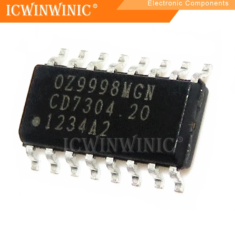 

10piece OZ9998MGN OZ9998