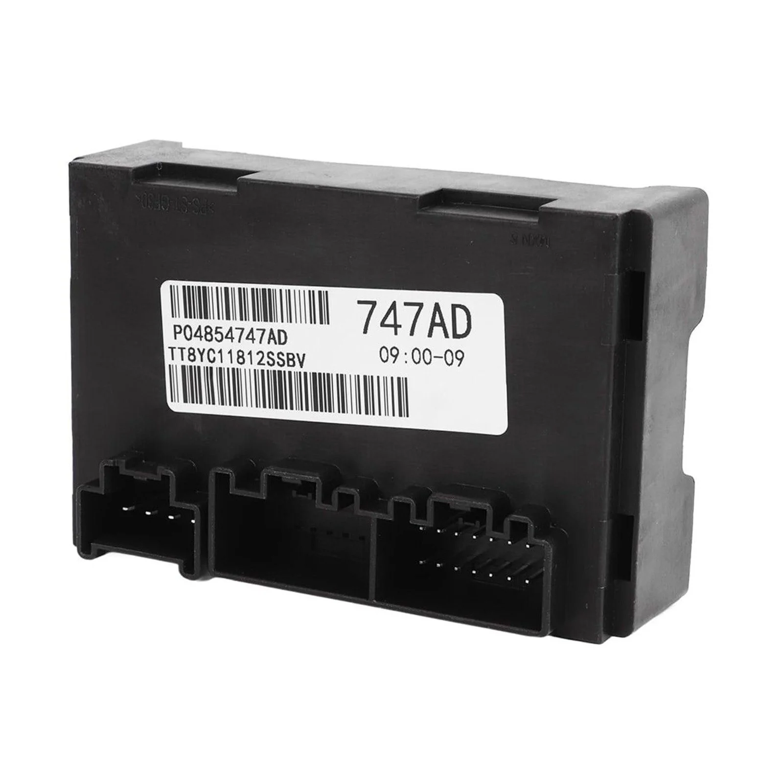 

Transfer Case Control Module 04854747AC for Jeep Grand Cherokee 2012-2013