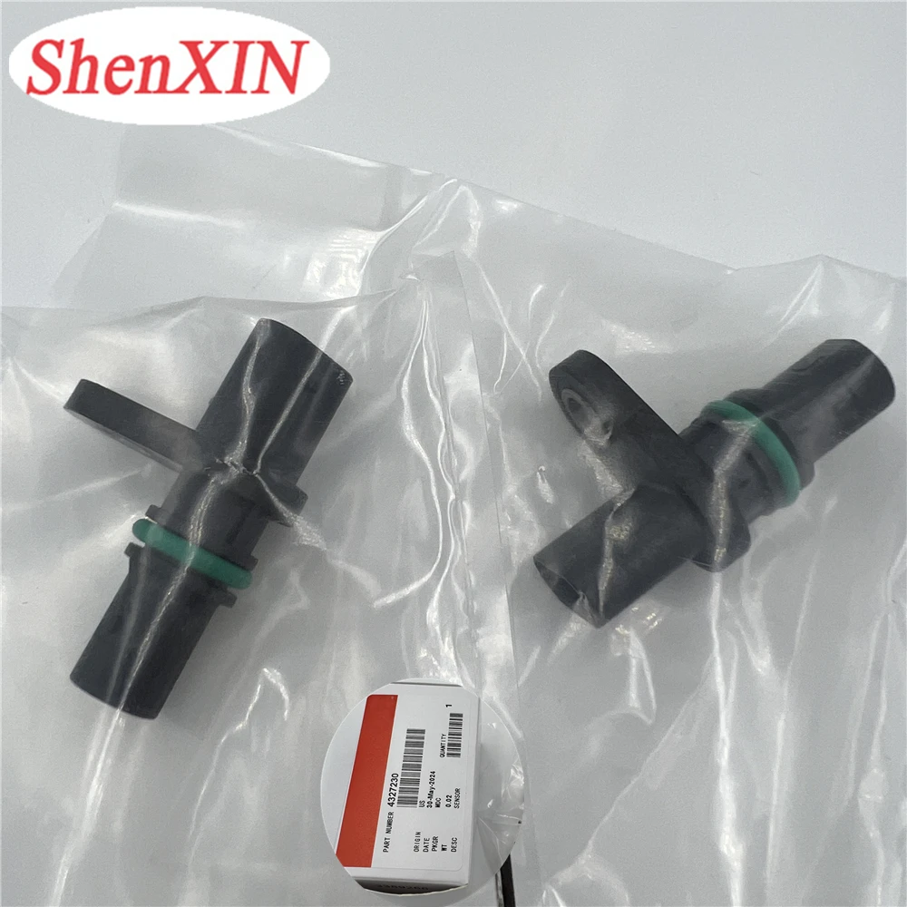 

OEM 4327230 2897342 for Cumminss Truck Diesel Engine Crankshaft Position Sensor
