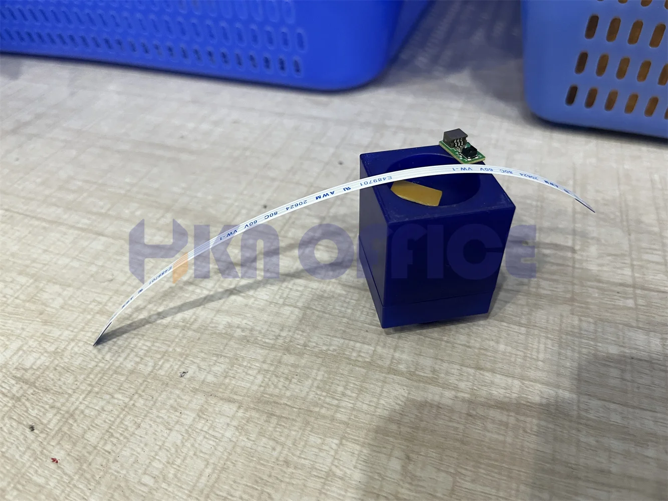 5PCS for EPSON 1390 1430 1410 1400 L1800 ME1100 L1300 PW sensor printer parts