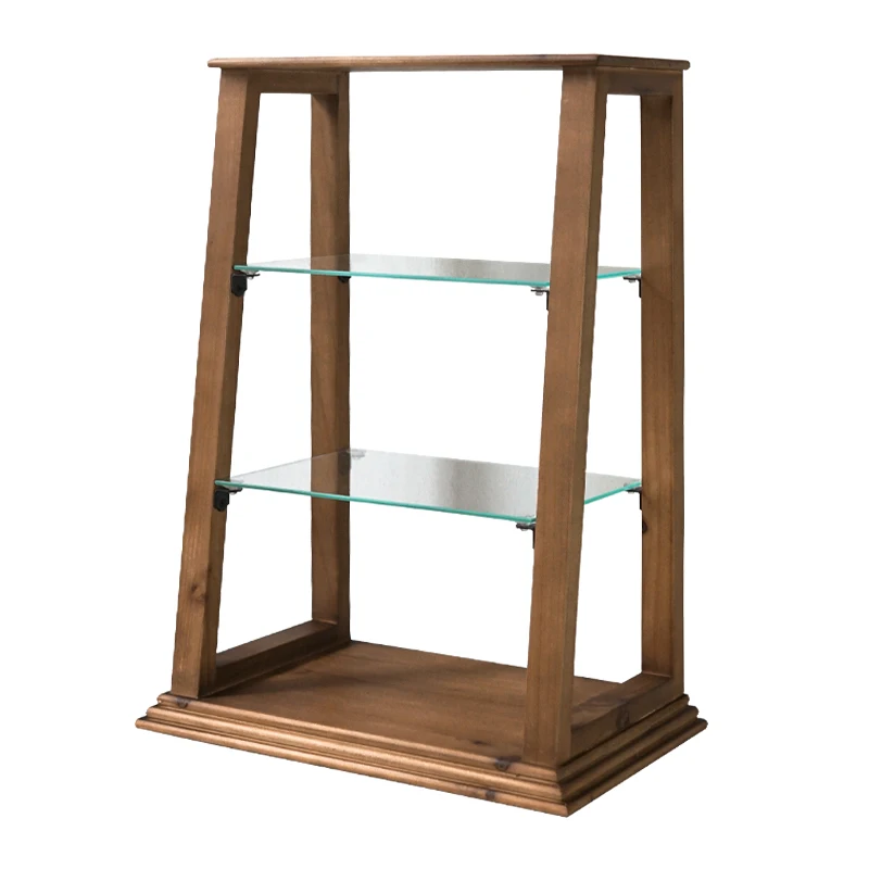 

Домашняя настольная подставка в стиле ретро