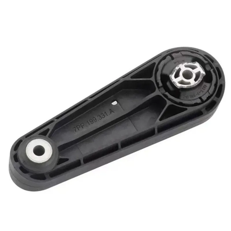 7PP 199 331A الصين العلامة التجارية محرك تعليق المطاط دعم مكون التواء بار لبورشه باناميرا كايين 7PP199331A